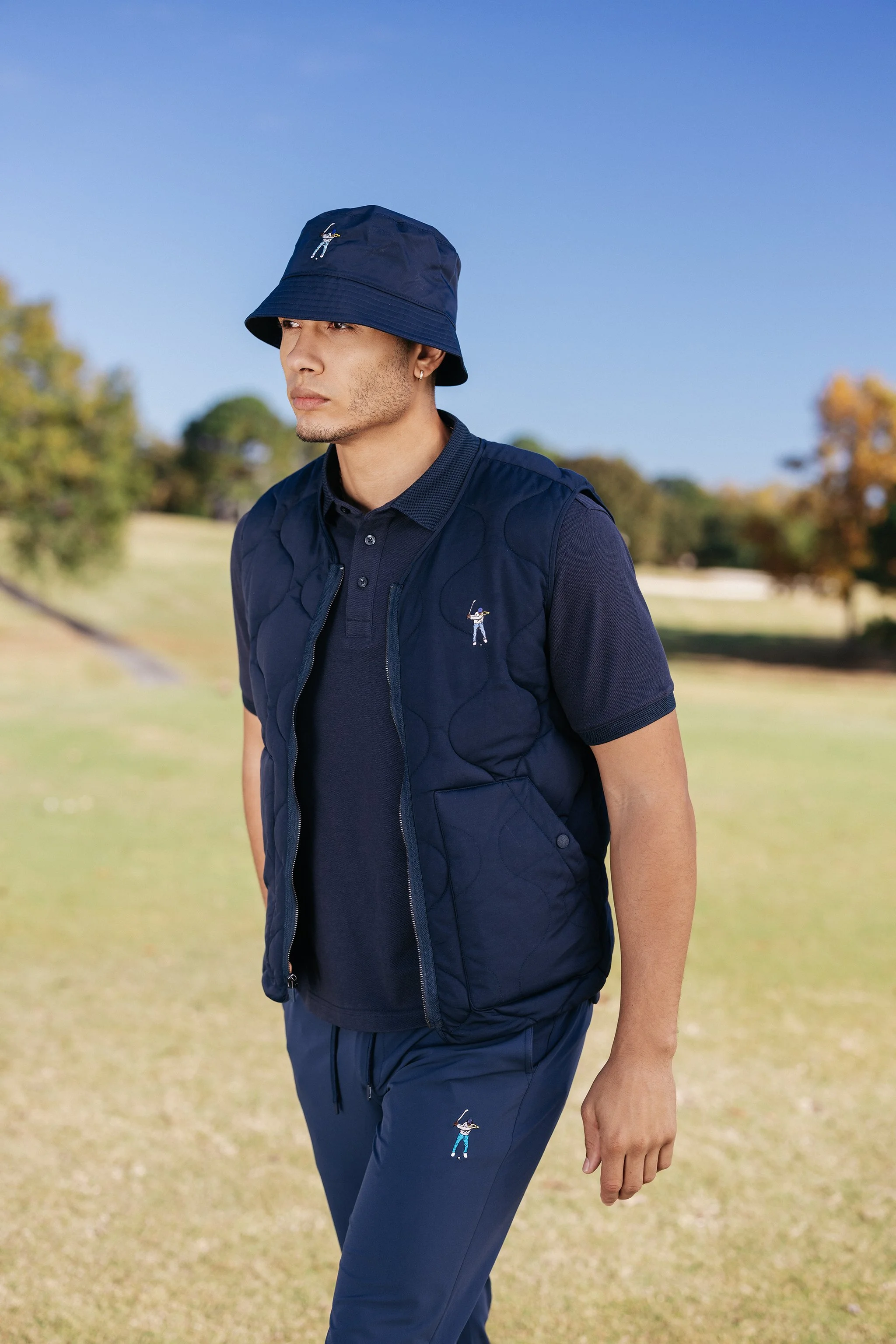 Eastside Golf Fall Campaign — scrilldavis